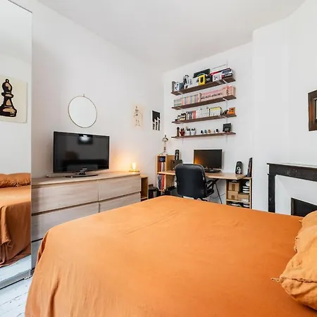 Appartamento Charming Flat In *