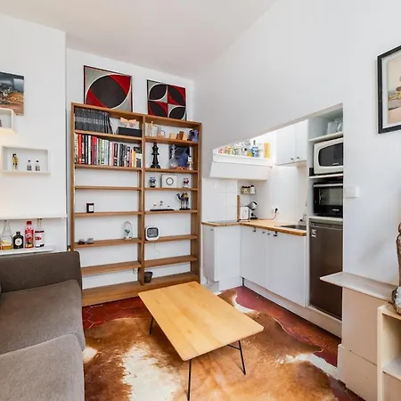 Charming Flat In Appartamento *