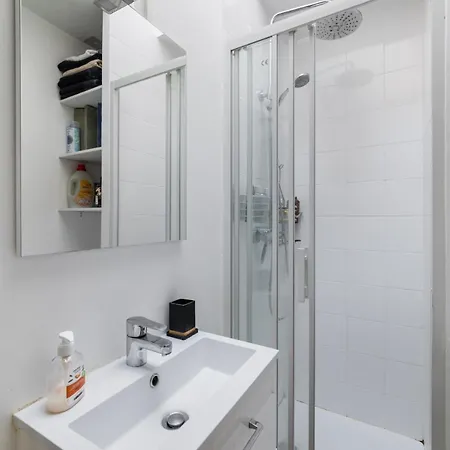 Appartamento Charming Flat In